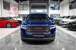 جی ئێم سی ئەکادیا